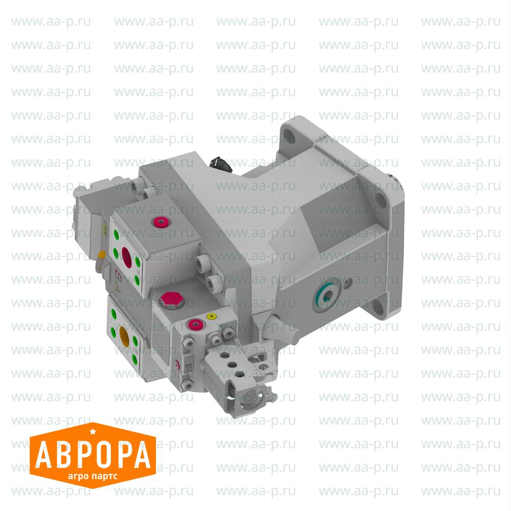 Hydromotor